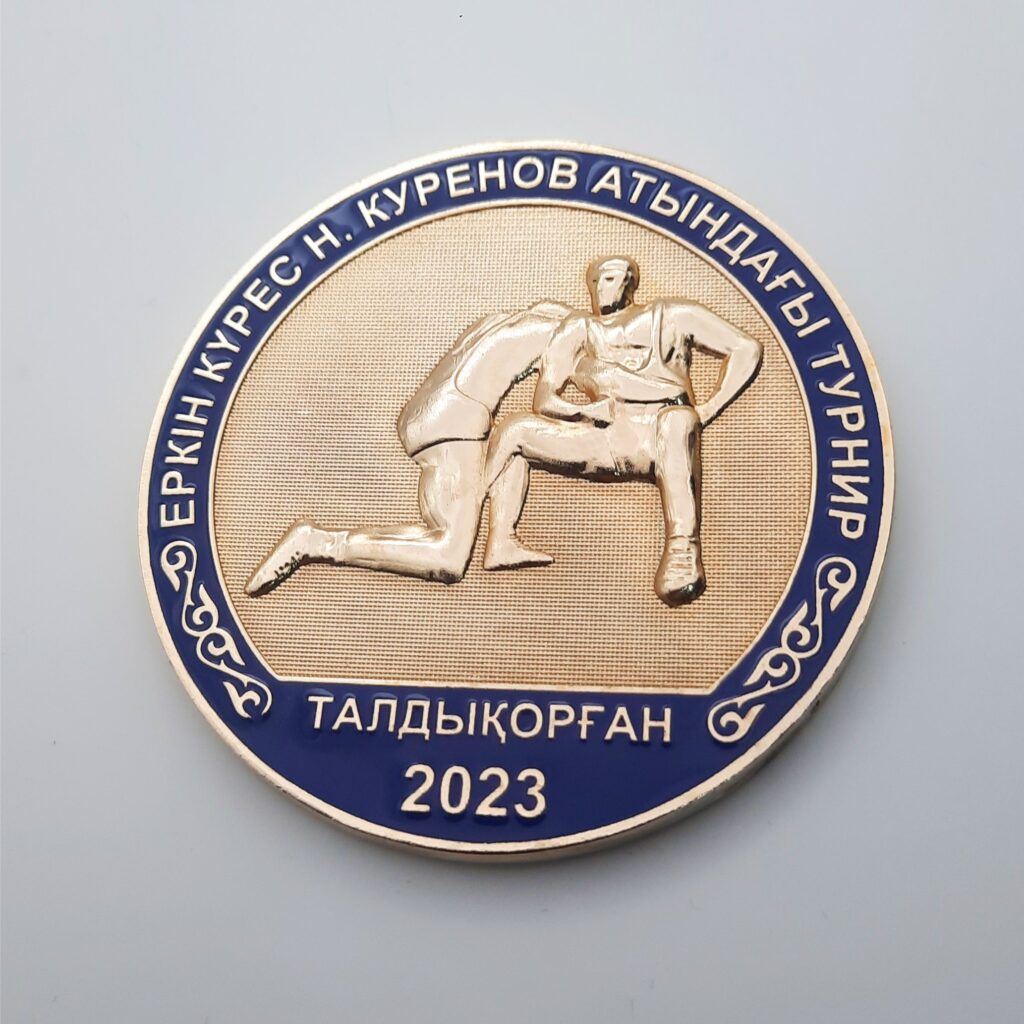 изготовление монет