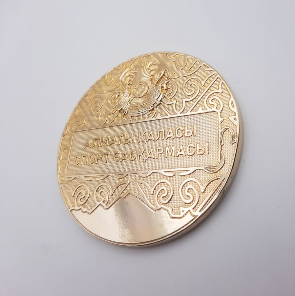 производство сувенирных монет