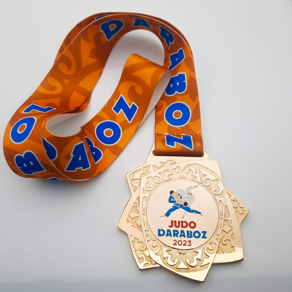 медали для спорта