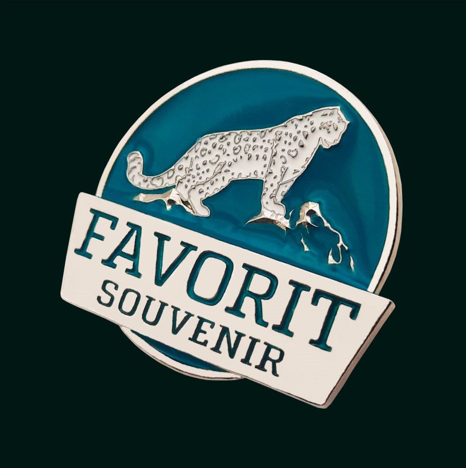 фаворит значки