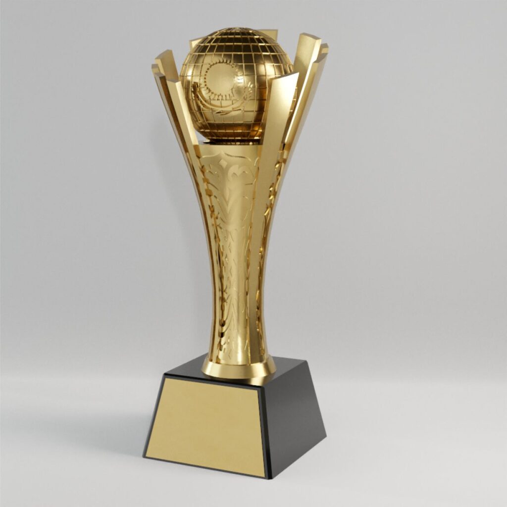 наградная продукция